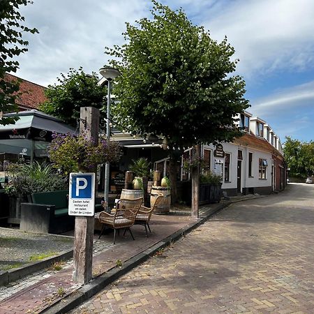 Hotel Onder De Linden Роден Екстериор снимка